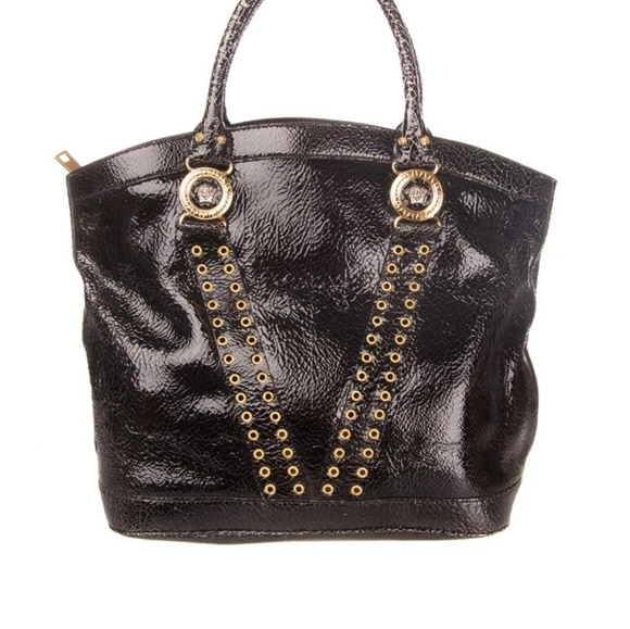 VERSACE BAG - Picture 5 of 7